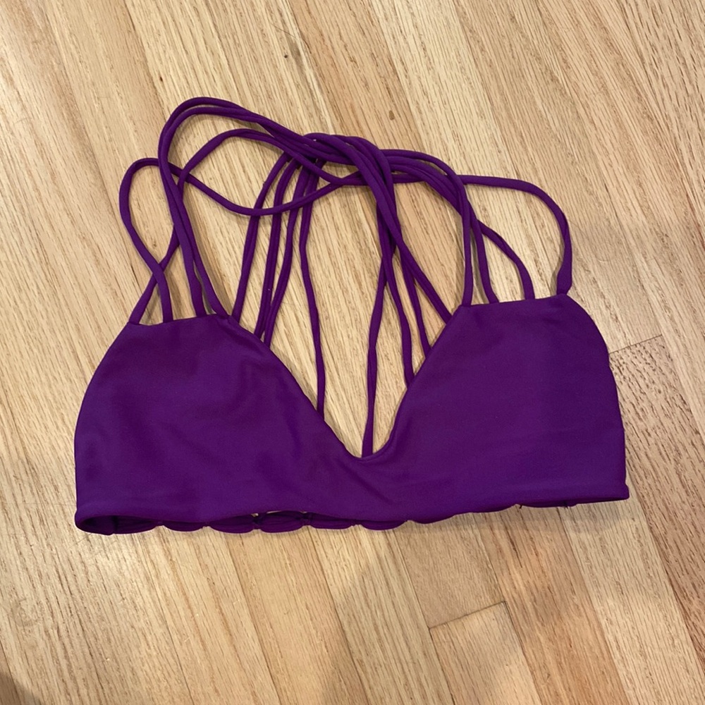MIKOH BIKINI TOP